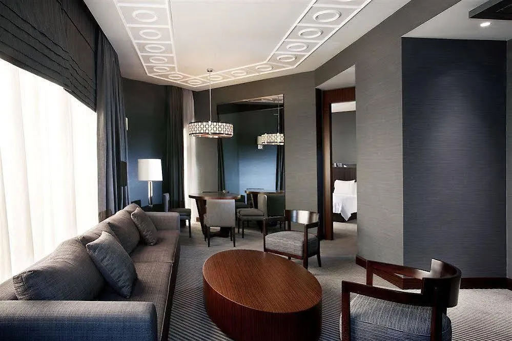 Sheraton Batumi Hotel