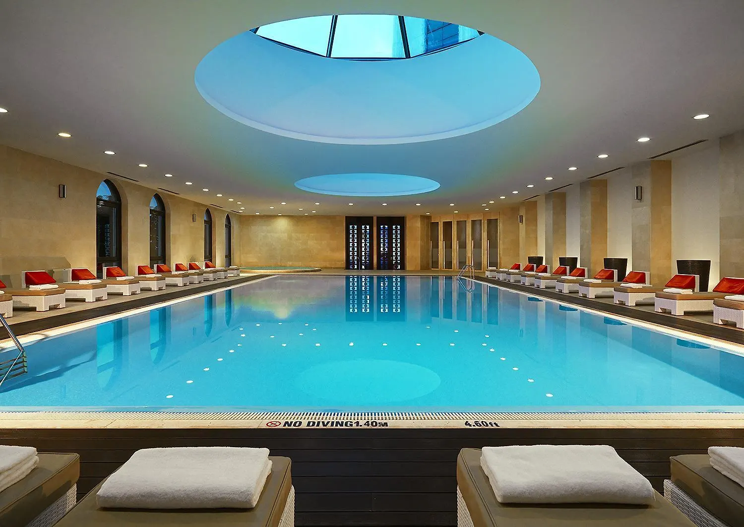 Sheraton Batumi Hotel 5*,  Georgien