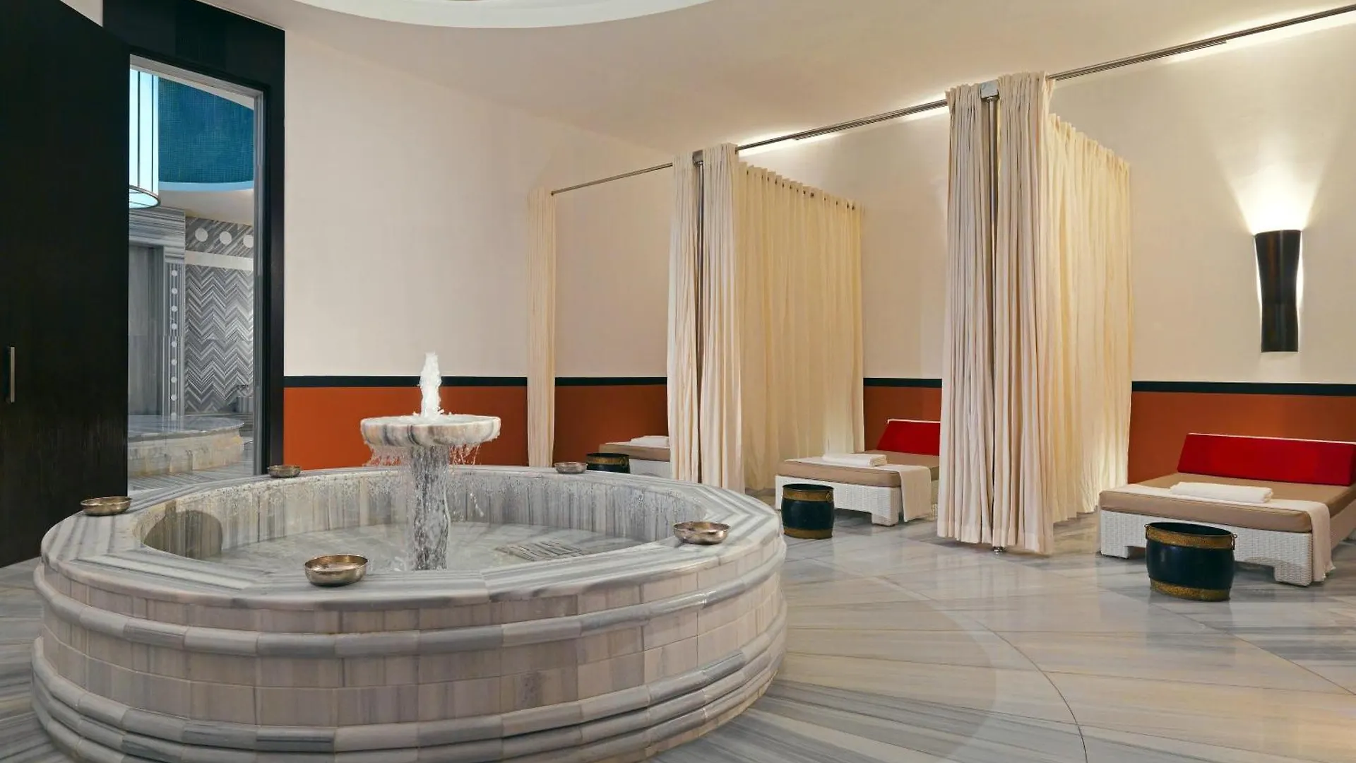 Sheraton Batumi Hotel