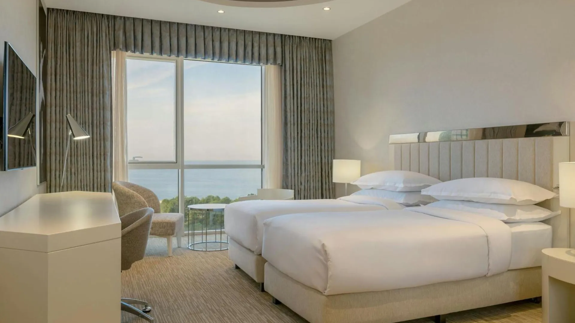 Sheraton Batumi Hotel