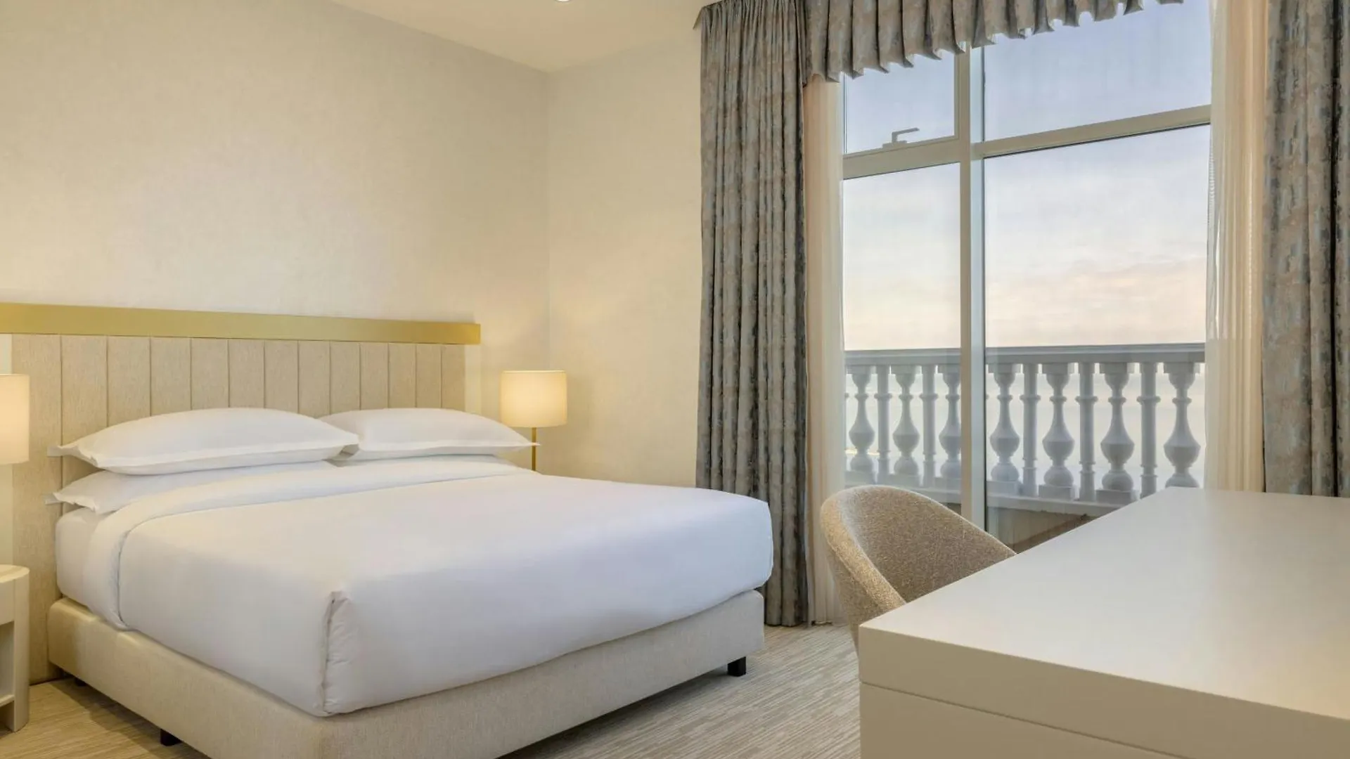 Sheraton Batumi Hotel