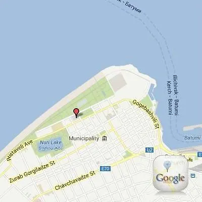 Sheraton Batumi Hotel