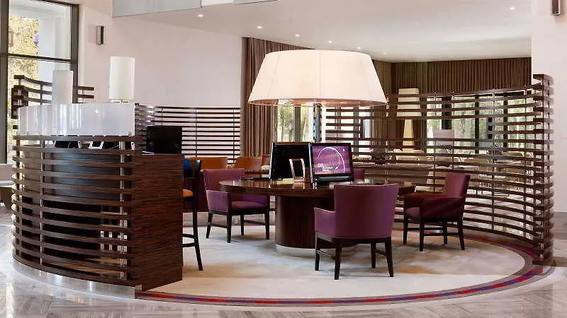 Sheraton Batumi Hotel 5*,