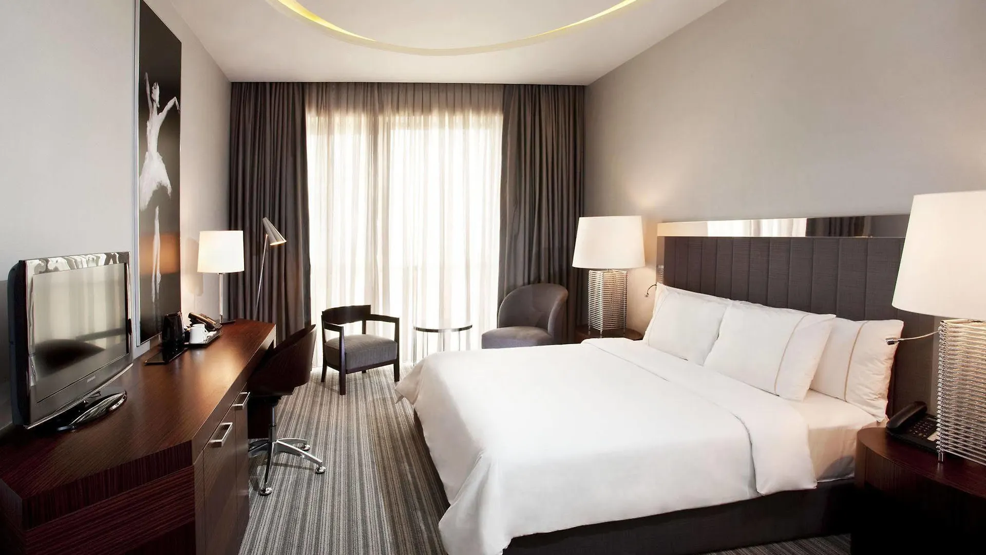 *****  Sheraton Batumi Hotel Georgien