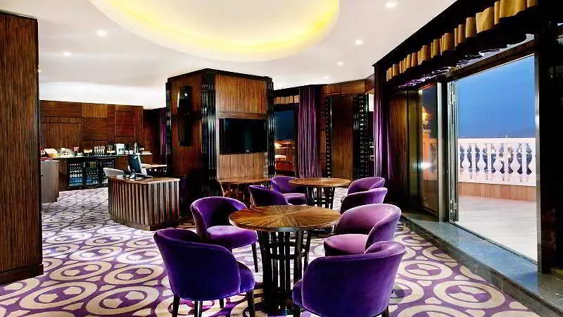 Sheraton Batumi Hotel 5*,  Georgien