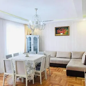 Апартаменты Near The Sea