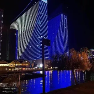 Apartament Orbi