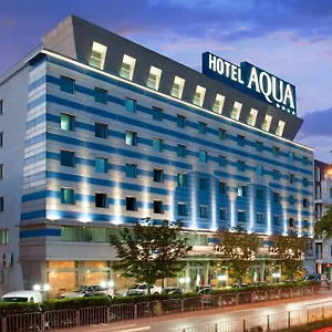 Aqua 4*, Varna Bulgaria