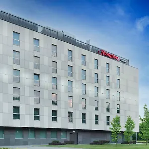 *** Hotel Hampton By Hilton Polska
