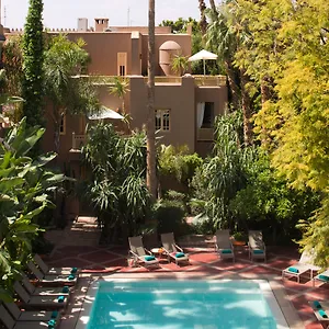 Les Jardins De La Medina 5*, Marrakesh Morocco