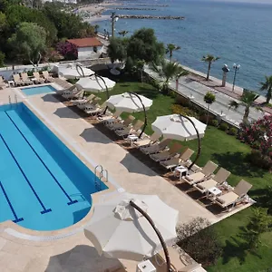 Turiya Otel Turgutreis
