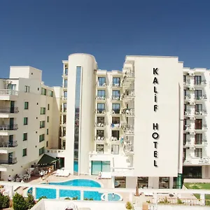 Kalif Resort Ayvalı