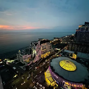 Апартаменты In Orbi
