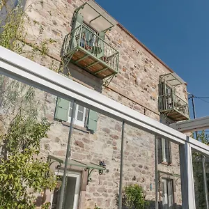 Cunda Ilios Otel Ayvalı
