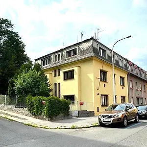  Hotel apartamentowy Hillside Czechy