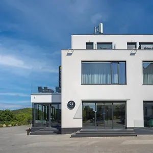 **** Hotel Golf Czechy