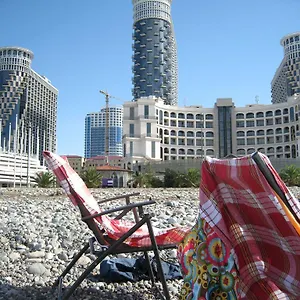 Apartment My