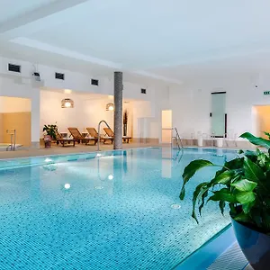 *** Hotel Boutique Eco Sasanka Polska
