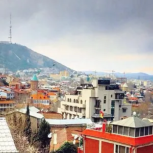  Apartament Historical Old Gruzja
