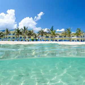 Wyndham Reef Resort, Grand Cayman 4*, East End Cayman Islands