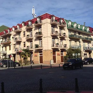 Hotel Irise