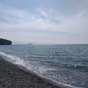 Апартаменты Boulevard