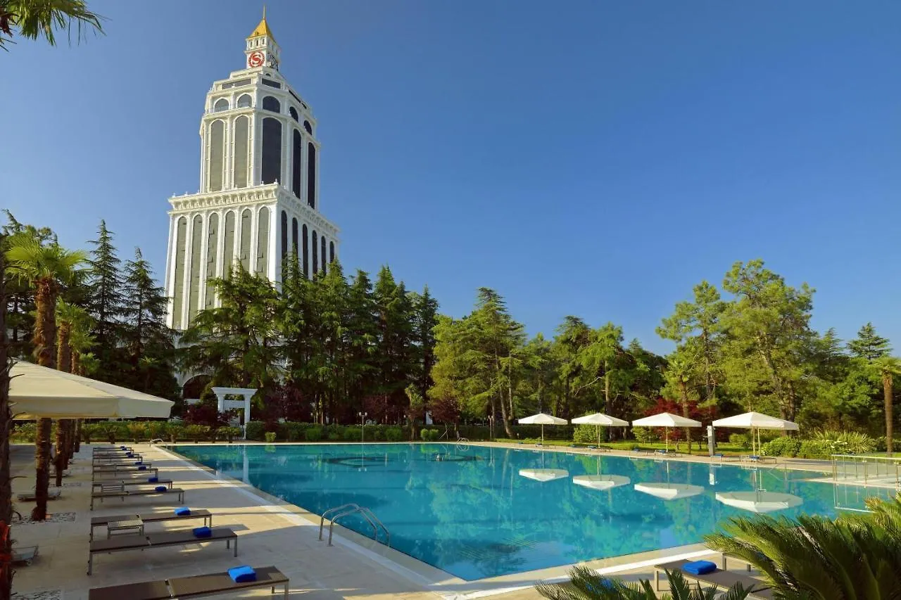 Sheraton Batumi Hotel 5*,