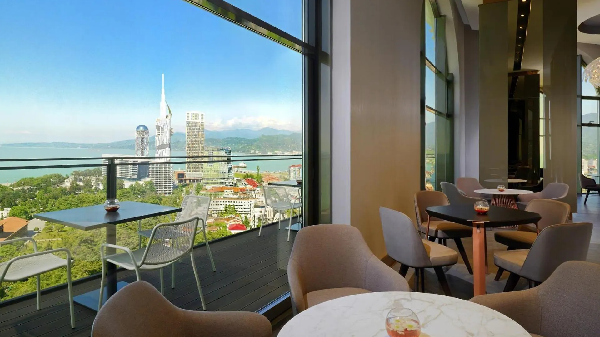 Sheraton Batumi Hotel