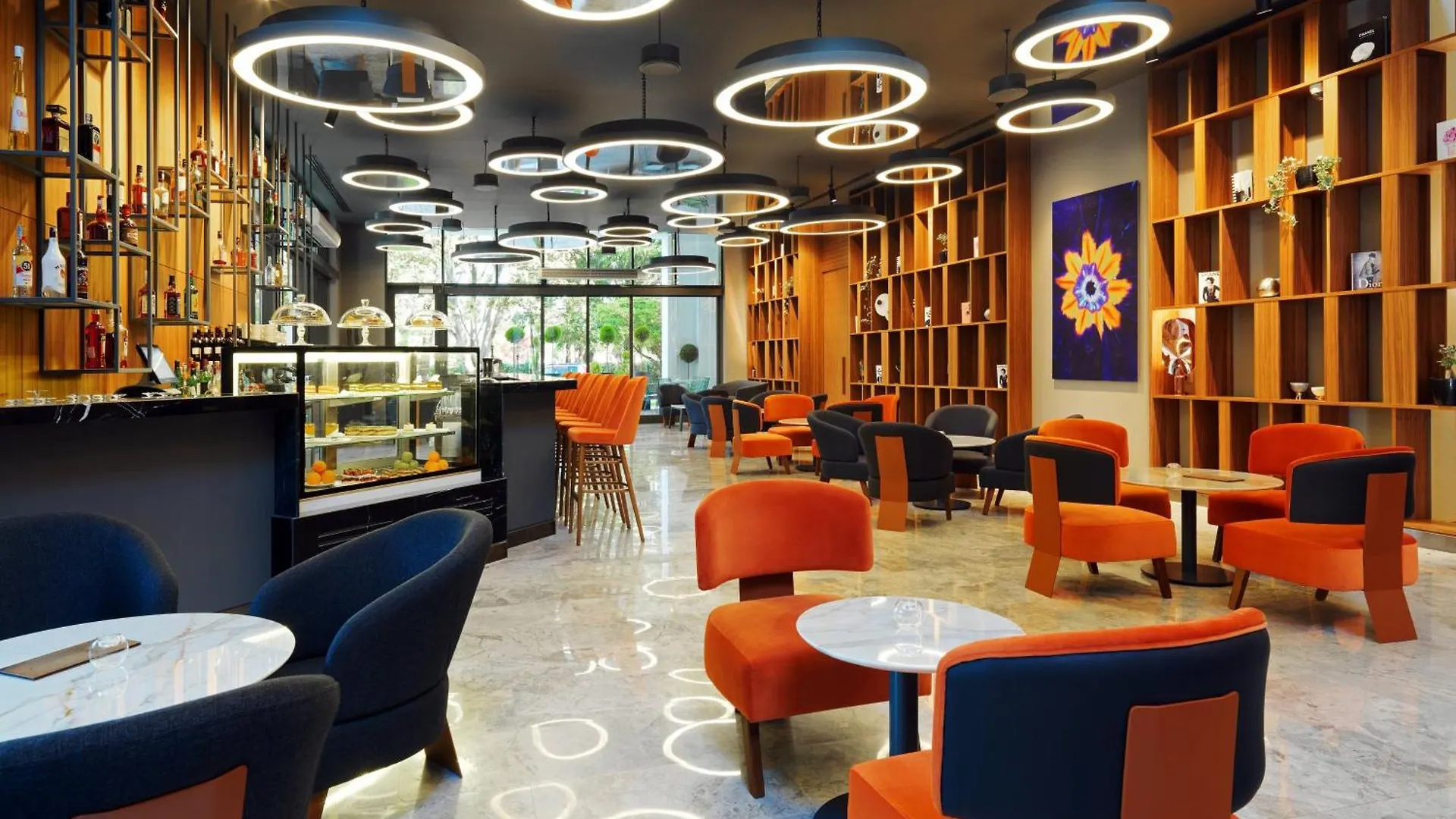Sheraton Batumi Hotel