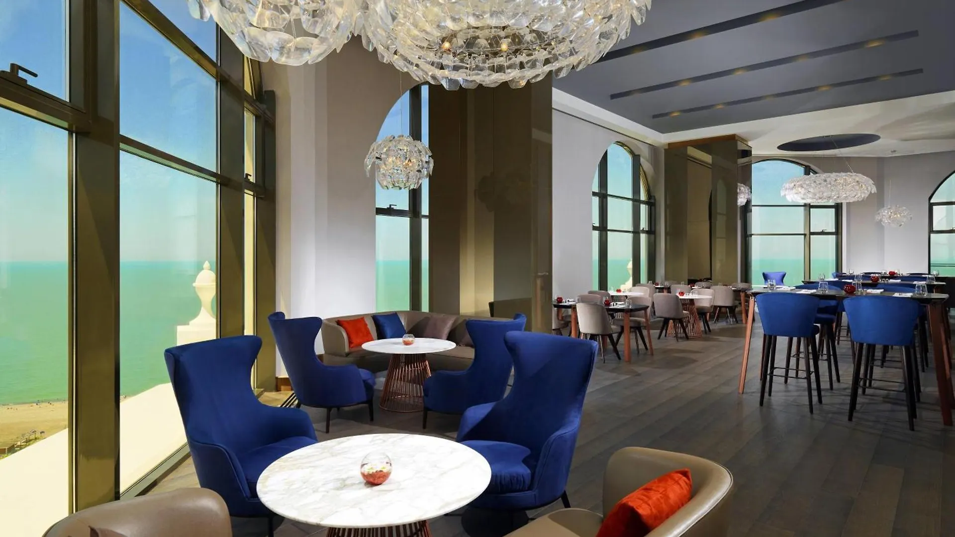 *****  Sheraton Batumi Hotel Georgia