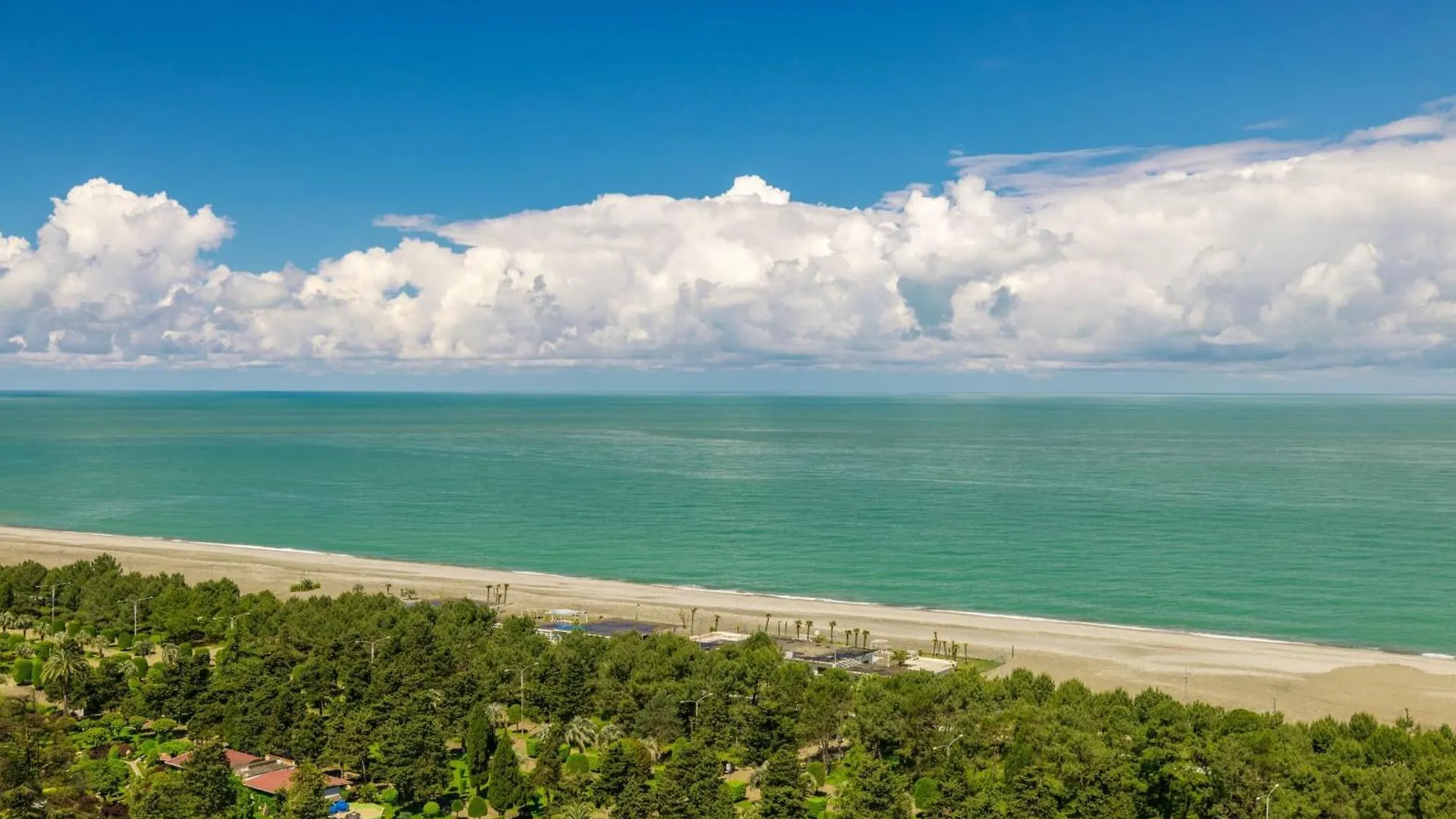 Sheraton Batumi Hotel Georgia