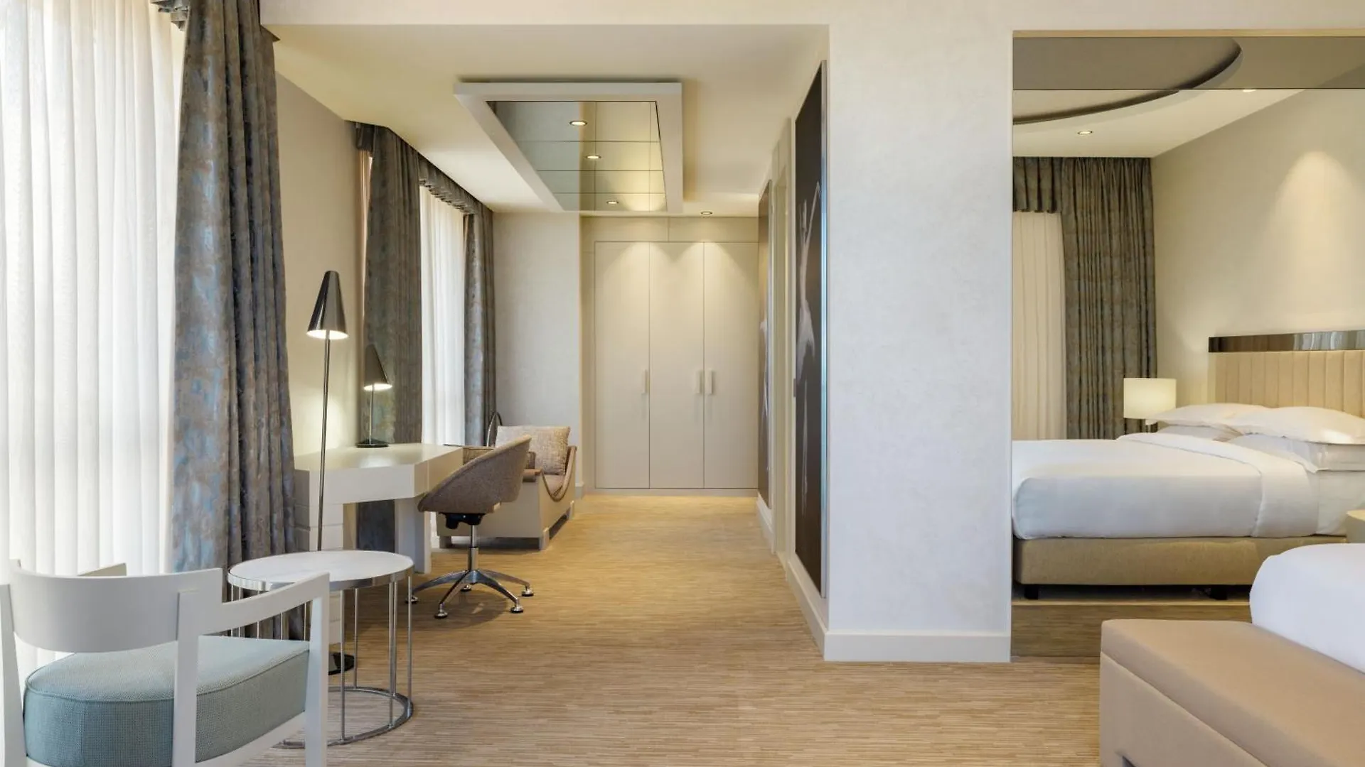 *****  Sheraton Batumi Hotel Georgia
