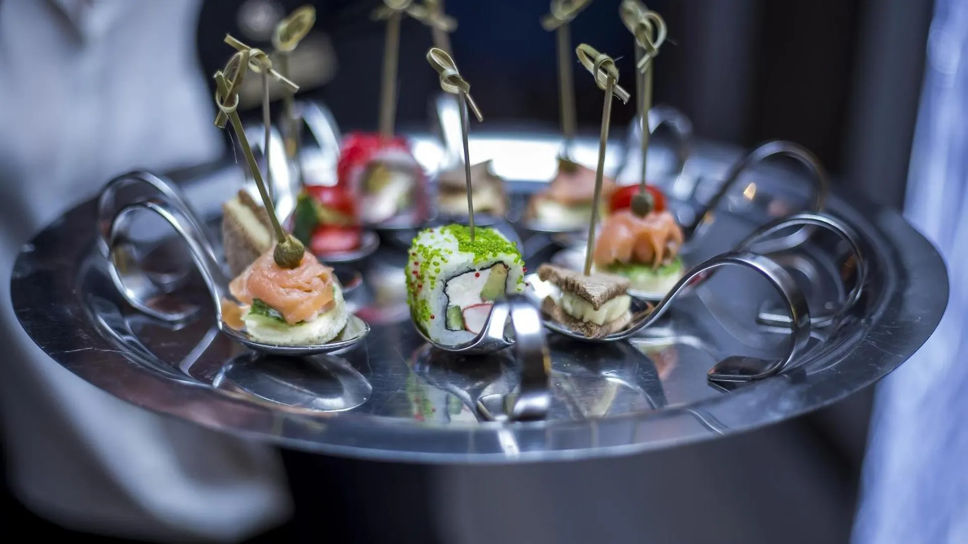 *****  Sheraton Batumi Hotel Georgia