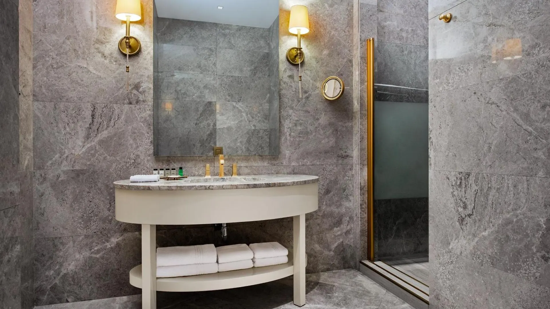 Sheraton Batumi Hotel