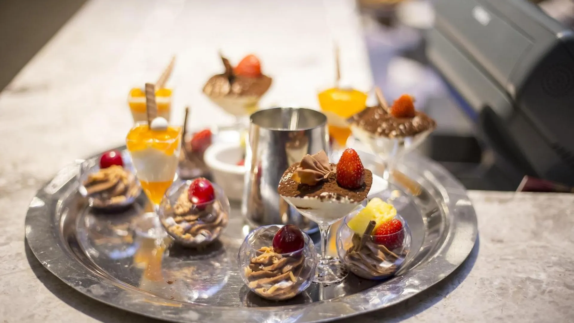 Sheraton Batumi Hotel
