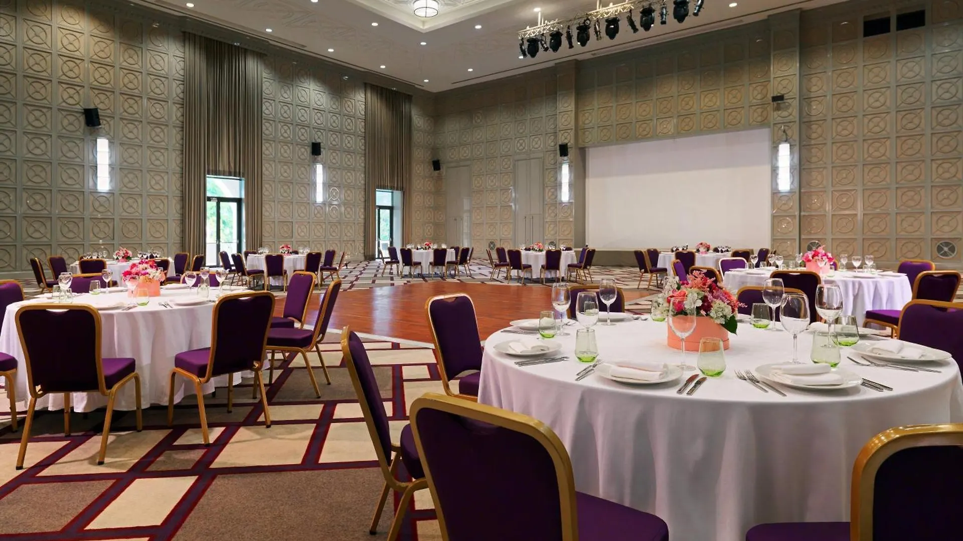 *****  Sheraton Batumi Hotel Georgia