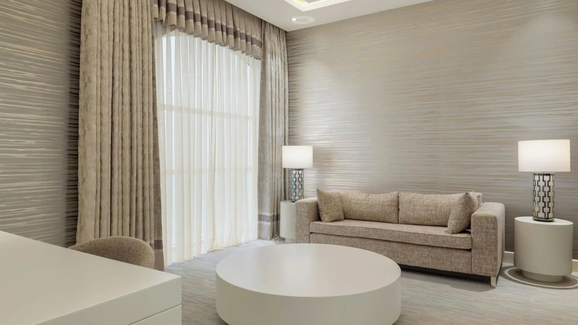 Sheraton Batumi Hotel Georgia