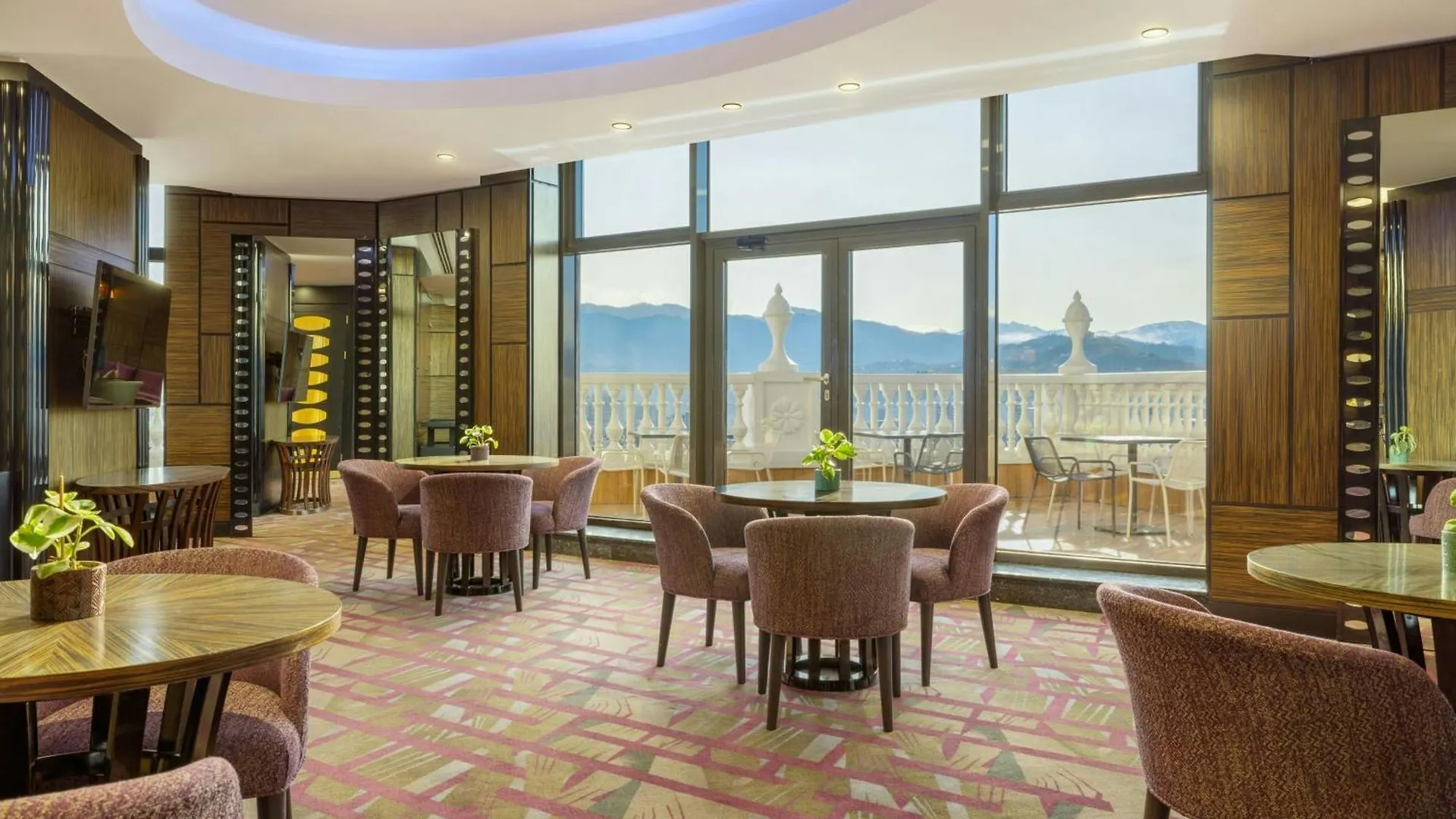 Sheraton Batumi Hotel