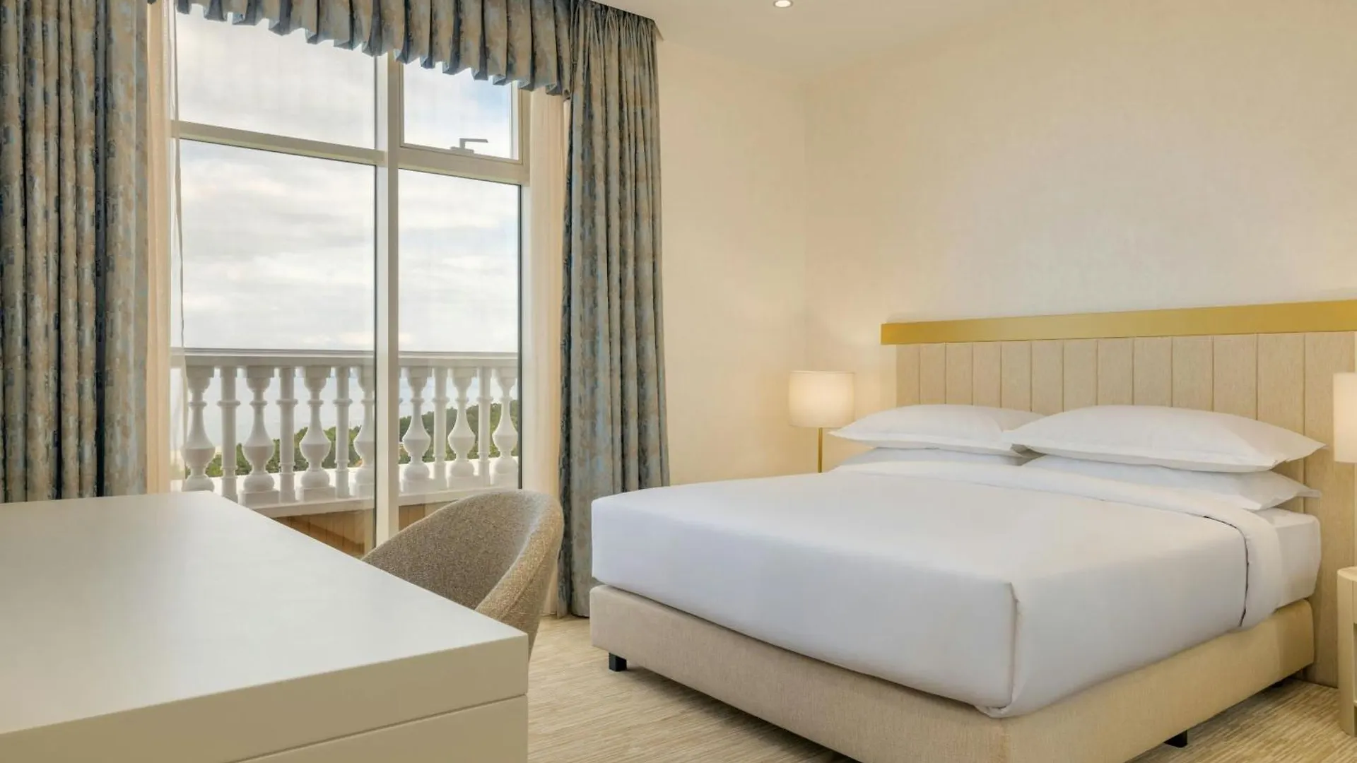 Sheraton Batumi Hotel