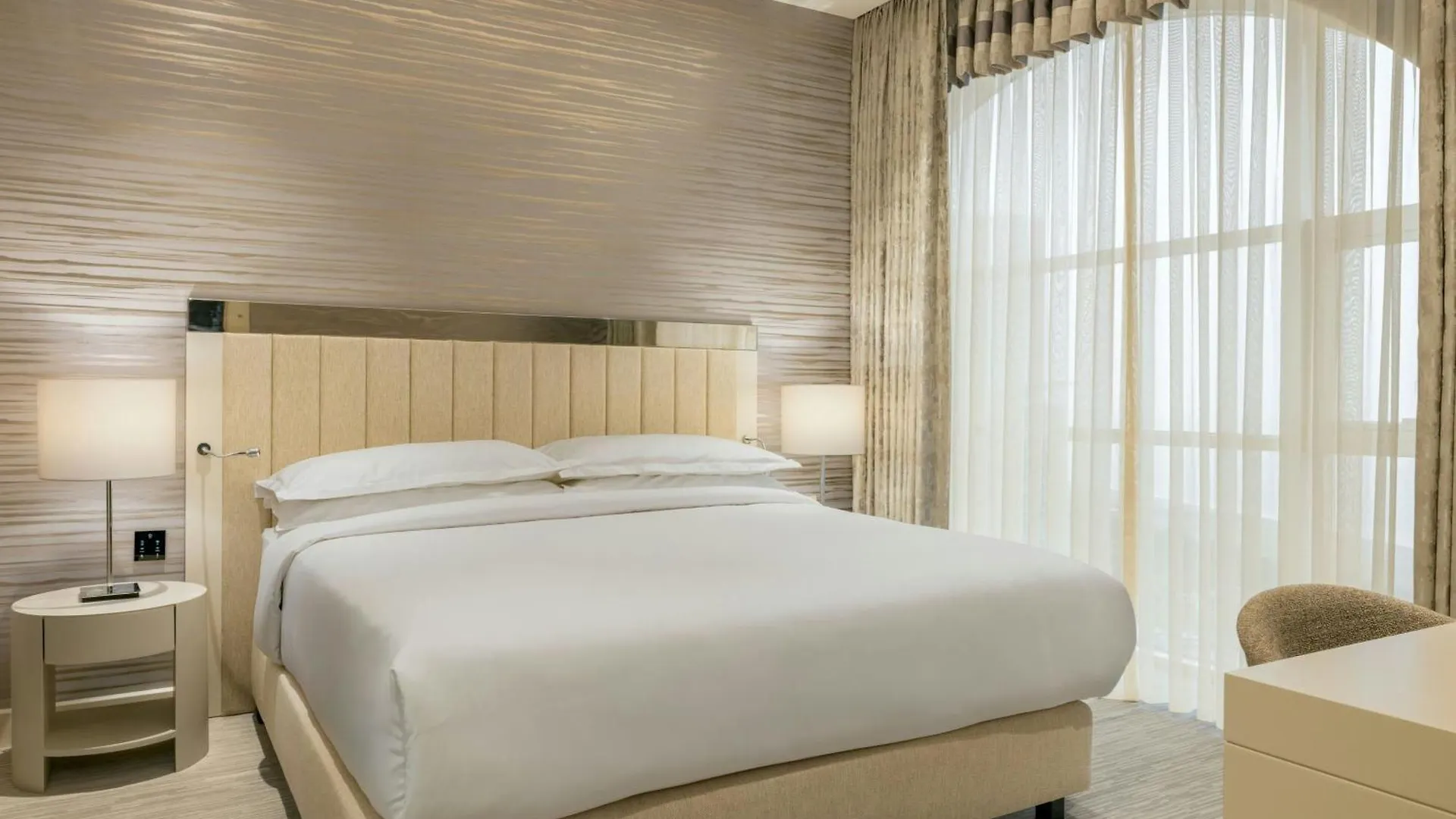 Sheraton Batumi Hotel