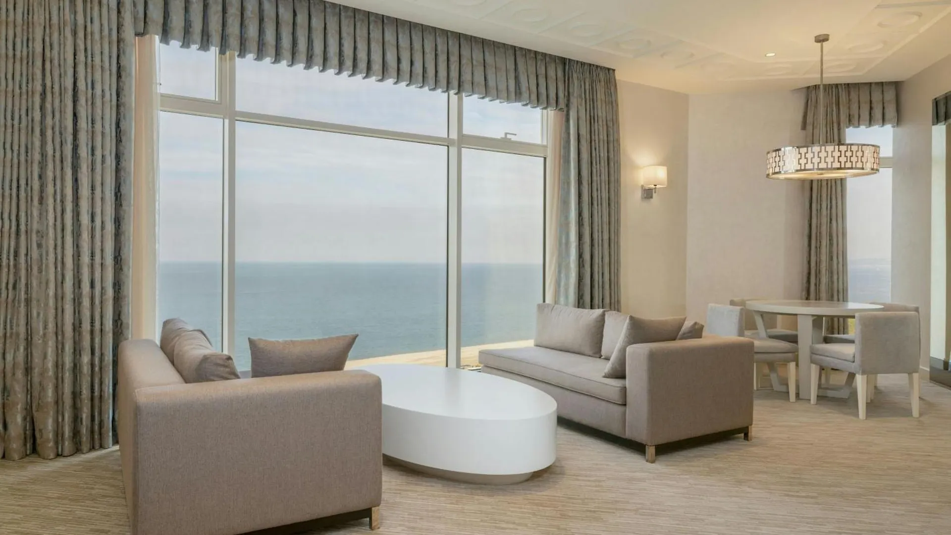 Sheraton Batumi Hotel 5*,  Georgia