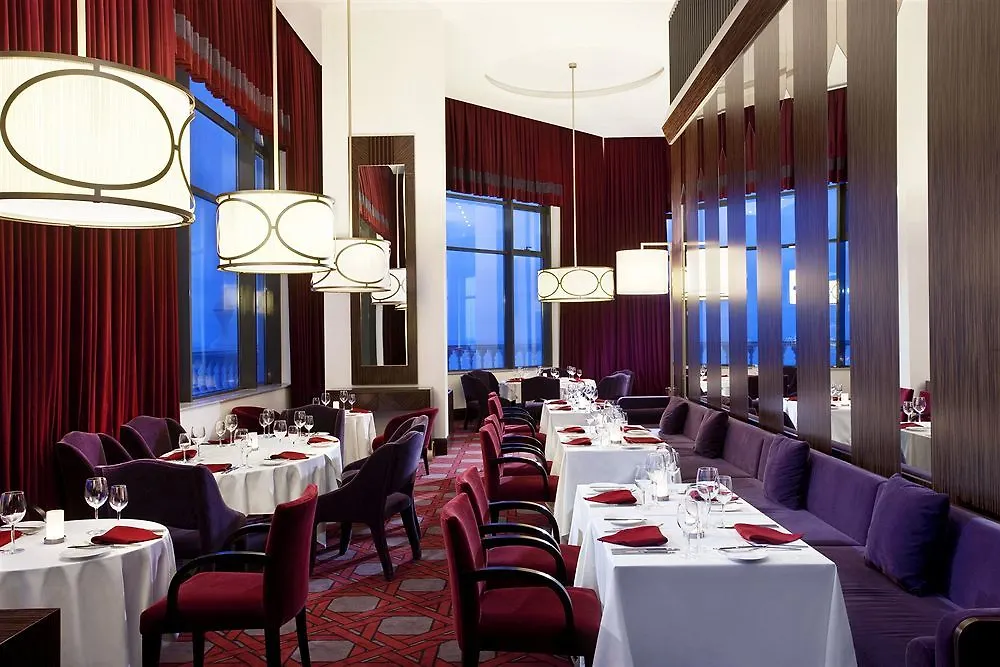 Sheraton Batumi Hotel