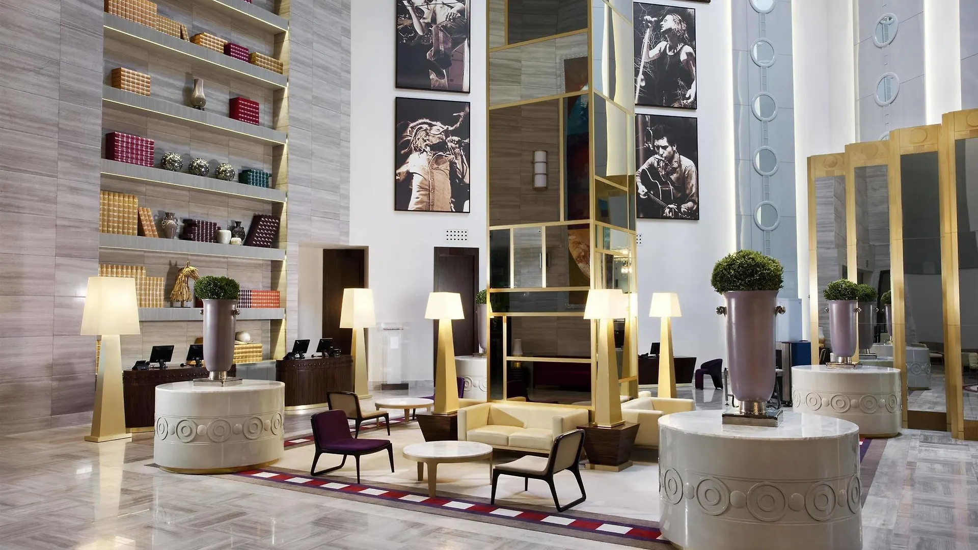 Sheraton Batumi Hotel